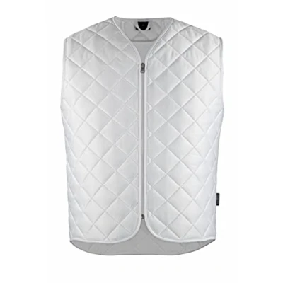 Afbeelding van Mascot Originals Thermobodywarmer 14548 707 Wit L