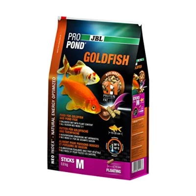 Afbeelding van Jbl Propond Goldfish M Vijvervoer 800 g