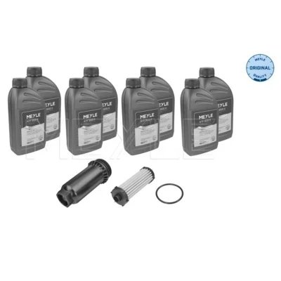 Afbeelding van Onderd.set, olie verversen van automatische versnellingsbak MEYLE 714 135 0102