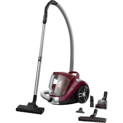 Afbeelding van Rowenta Compact Power XXL RO4873 Stofzuiger zonder zak