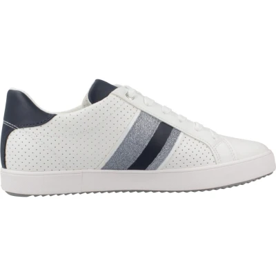 Afbeelding van GEOX D BLOMIEE Wit 35 EU