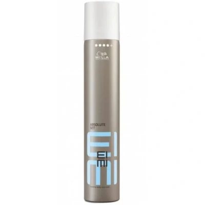 Afbeelding van Wella EIMI Absolute Set Haarlak