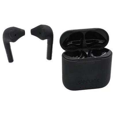 Afbeelding van Defunc True Talk earbuds black D4311