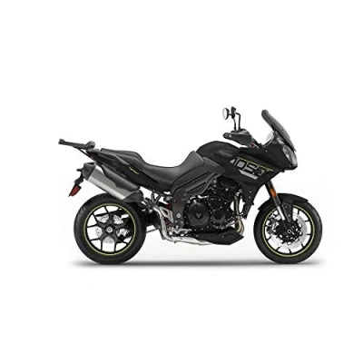 Afbeelding van Shad Top Meester Triumph Topkoffer fitting, zwart