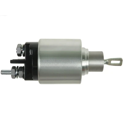 Afbeelding van Magneetschakelaar, startmotor AS PL SS0177