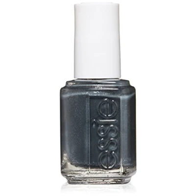 Afbeelding van Essie 273 Cashmere Bath Robe nagellak Zilver