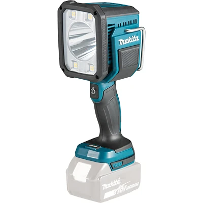 Afbeelding van Makita DEADML812 14.4 V/18V LED bouwzaklamp