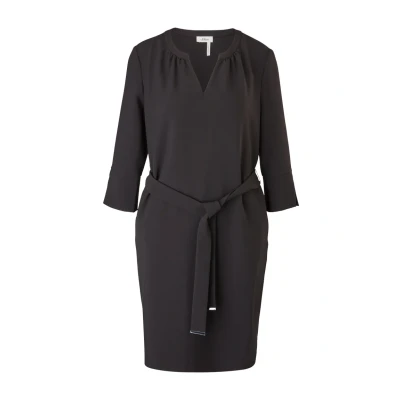 Afbeelding van s.Oliver Black Label Etuijurk, Dames, Maat: 34,