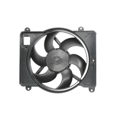 Afbeelding van Thermotec Ventilatorwiel motorkoeling D8F012TT