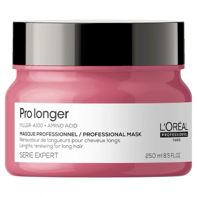 Afbeelding van L&#039;Oréal Serie Expert Pro Longer Masker 250ml