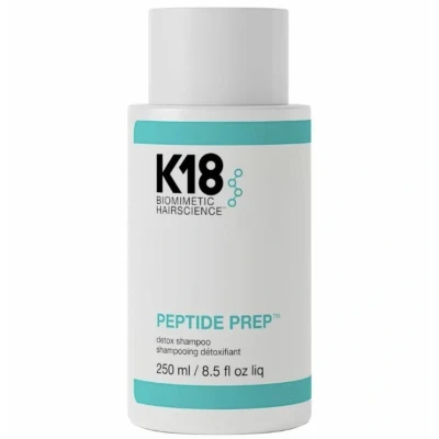 Afbeelding van K18 Detox Shampoo 250 ml