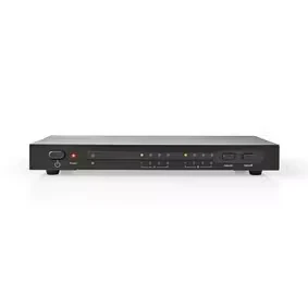 Afbeelding van HDMI matrix switch Nedis