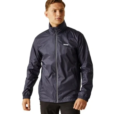 Afbeelding van Jas Regatta Men Lyle IV Iron L