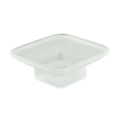 Afbeelding van Wiesbaden Eris los glas tbv zeephouder 28.4002