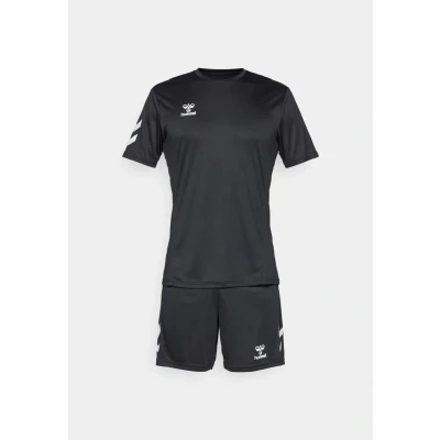 Afbeelding van Hummel SET Unisex Korte broeken, Maat: XXL, Black