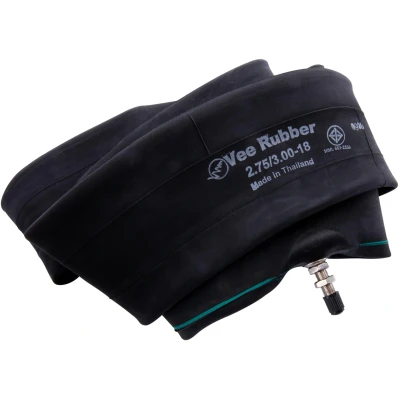 Afbeelding van Vee Rubber tubes 2.75/3.00 18 valve tr4