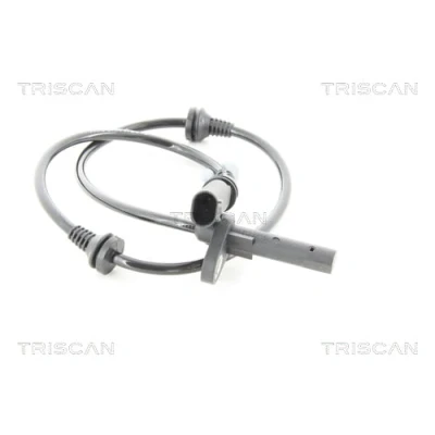 Afbeelding van Triscan ABS sensor 8180 11253