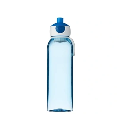 Afbeelding van Mepal Waterfles Pop Up Campus 500ml Blauw