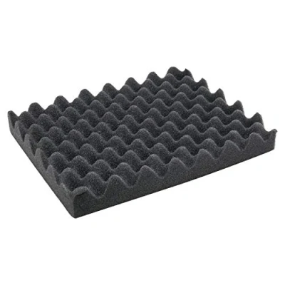 Afbeelding van HMF 1458 Rasterschuim, 345 x 275 mm, kofferinzet, tafelblad, verschillende hoogtes