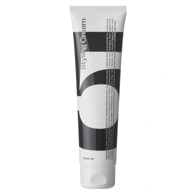 Afbeelding van CLEAN UP Styling Cream, 150ml No perfume fragrance noise