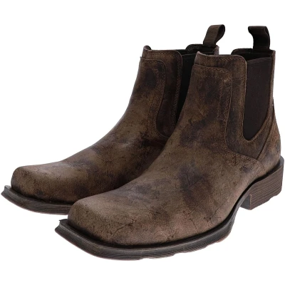 Afbeelding van Ariat MIDTOWN RAMBLER western rijlaars bruin 43 (9 UK)
