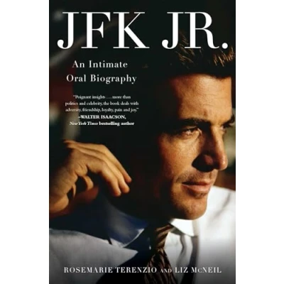 Afbeelding van JFK Jr.: An Intimate Oral Biography
