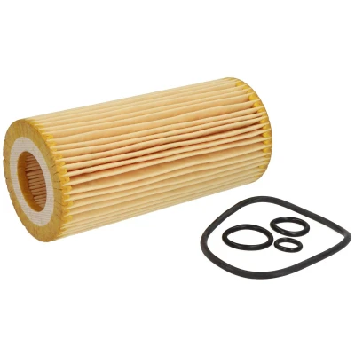 Afbeelding van Oliefilter BOSCH F 026 407 319