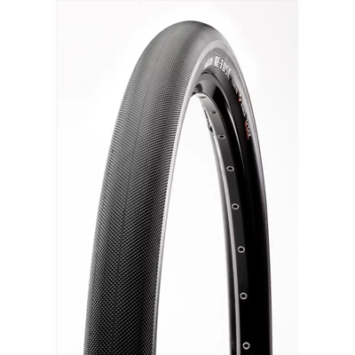 Afbeelding van Maxxis Buitenband Re Fuse 700 x 40 zw vouw