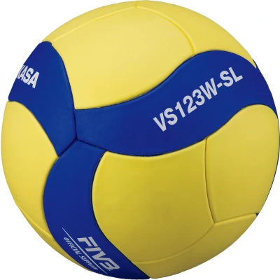 Afbeelding van Mikasa VS123W SL Volleybal