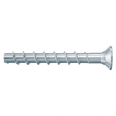 Afbeelding van Fischer 546389 ULTRACUT FBS II 6x160/105 SK Betonschroef 100 stuk(s)