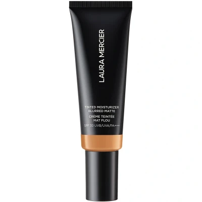 Afbeelding van Laura Mercier Tinted Moisturizer Blurred Matte getinte dagcrème 4W Ochre 45 ml make up