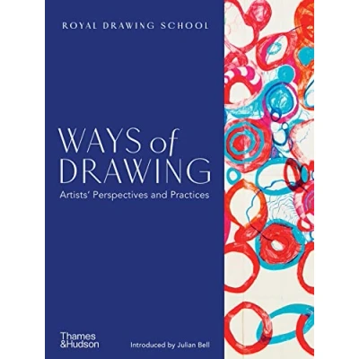 Afbeelding van Ways of drawing: artists&#039; perspectives and practices