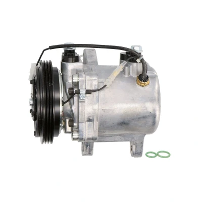 Afbeelding van Nissens Airco compressor 89163