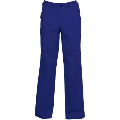 Afbeelding van Havep Werkbroek Basic MARINEBLAUW H49