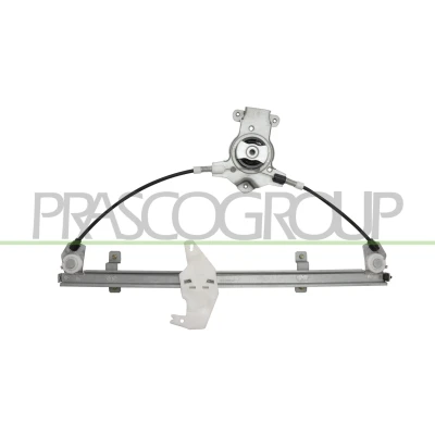 Afbeelding van Prasco Raammechanisme Rechts voor Electrisch DS422W023