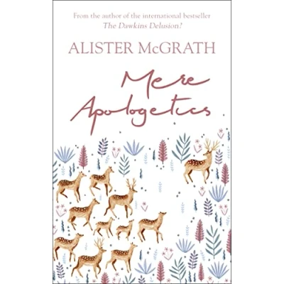 Afbeelding van Mere Apologetics: How to help seekers and sceptics find faith
