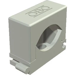 Afbeelding van OBO Drukzadels 12 20mm Per 50 Stuks