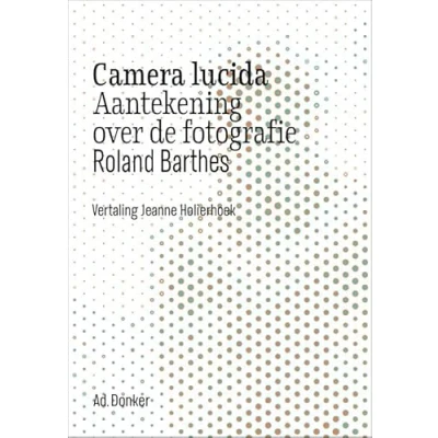 Afbeelding van Camera lucida