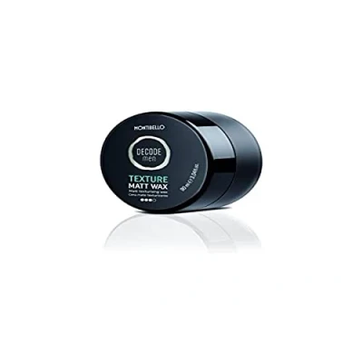 Afbeelding van Was Decode Texture Matt Montibello (90 ml)