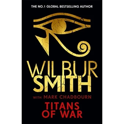 Afbeelding van Titans of War: the thrilling new Ancient Egyptian epic from Master Adventure