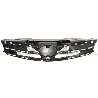 Afbeelding van PRASCO TY0922001 Grille Auto TOYOTA: Corolla X Sedan (E150) 1.6 VVTi, 2.0 D 4D, Dual 1.33, 1.6, 1.4 1.8, VVT i 2006 2014