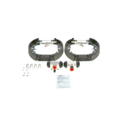 Afbeelding van Bosch Remschoen kit 0 204 114 683