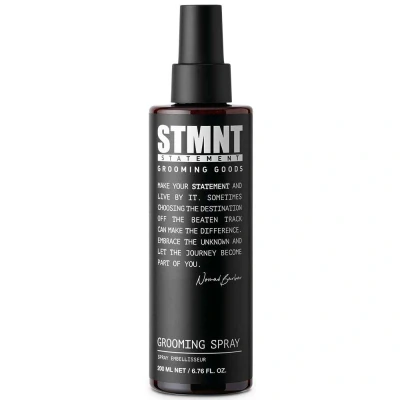 Afbeelding van STMNT Grooming Spray 200ml