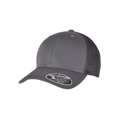 Afbeelding van Flexfit Pet, Heren, Maat: One Size, Grey/melange