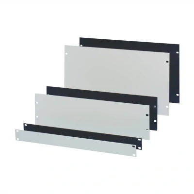Afbeelding van Schroff 40304082 Frontpaneel 1 stuk(s)
