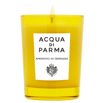 Afbeelding van Acqua di Parma Aperitivo in Terrazza geurkaars