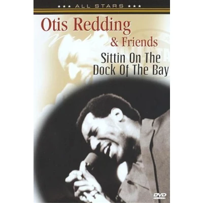Afbeelding van Otis Redding Sittin On The Dock Of Bay