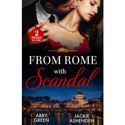 Afbeelding van From Rome With Scandal