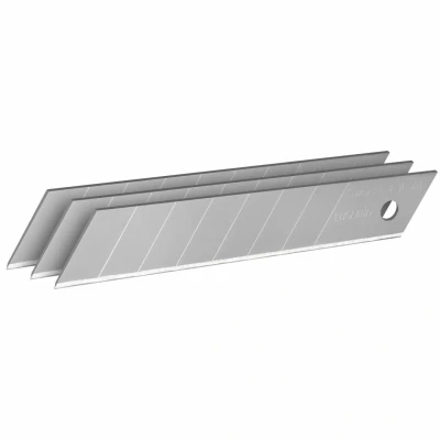Afbeelding van Afbreekmesjes Stanley 18mm 10 stuks x