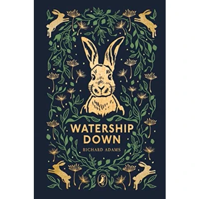Afbeelding van Watership Down